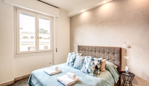 Apartamento, 1 habitación, cocina