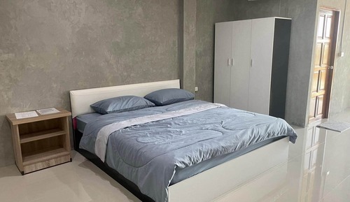 Habitación Premium