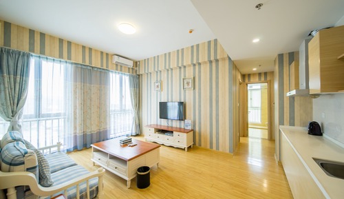 Suite Deluxe