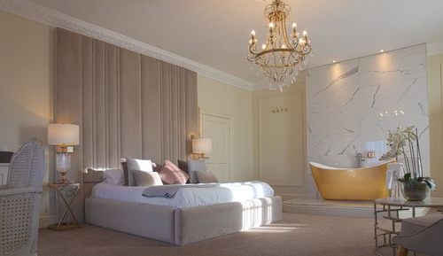 Suite Deluxe