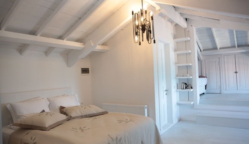 Suite familiar