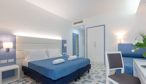 Habitación Confort