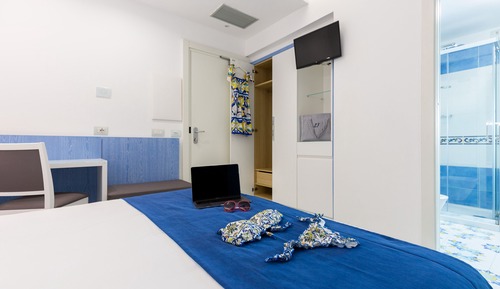 Habitación básica