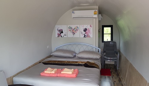 Bungalow 