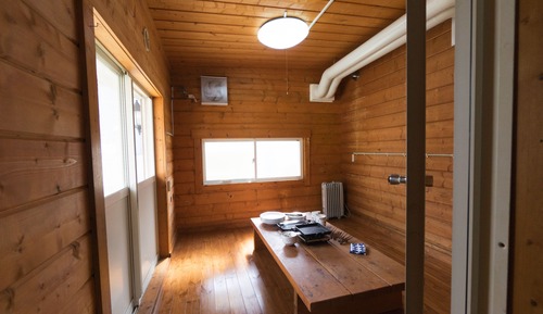 Villa, varias camas (For 6 guests)