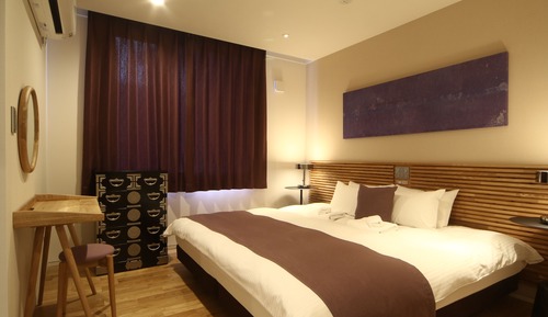 Apartamento (Yuyake, 2F)