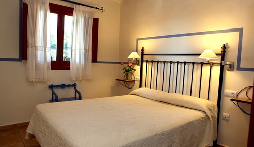 Apartamento familiar, 3 habitaciones, vistas a la montaña