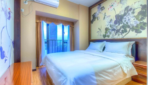Suite Deluxe