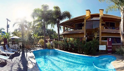 Casa familiar