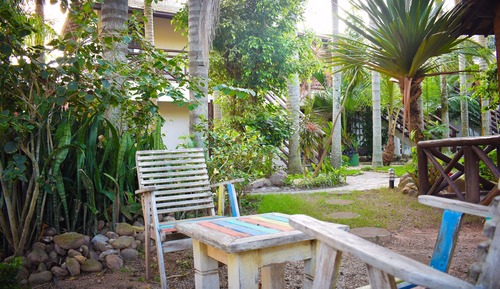 Cabaña estándar