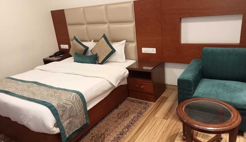 Habitación básica