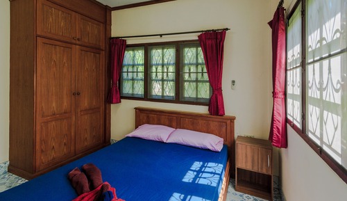 1-Bedroom Villa
