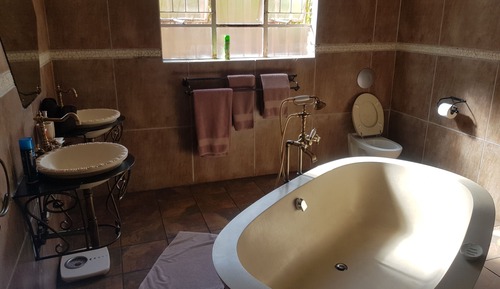 Suite estudio de lujo (King)