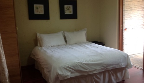 Habitación doble