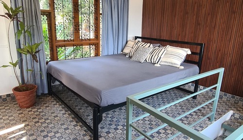 Deluxe Double Room, 1 Bedroom, River View