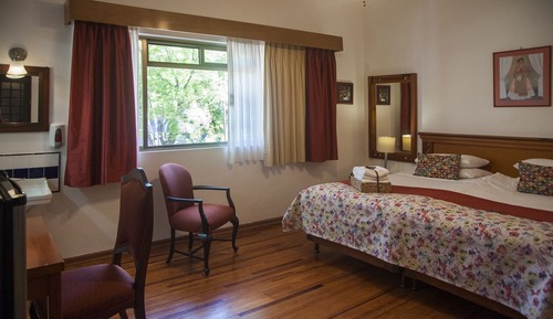 Habitación Deluxe, 1 cama de matrimonio grande