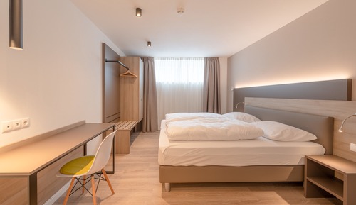 Dúplex Confort, 2 habitaciones