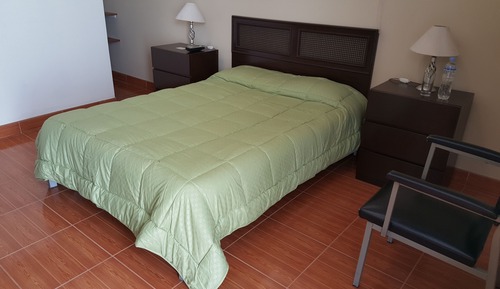 Habitación individual clásica, 1 cama doble