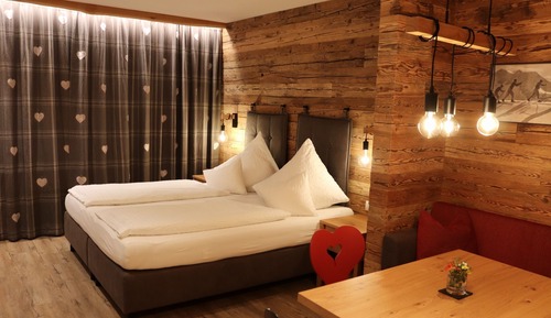 Habitación familiar (5 Persons)