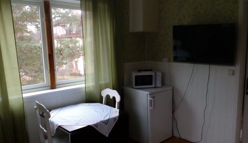 Habitación individual