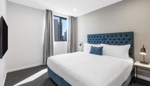 Suite, 1 habitación, accesible para personas con discapacidad