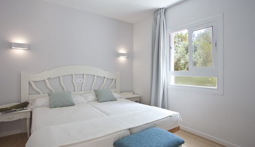 Apartamento, 1 habitación, balcón
