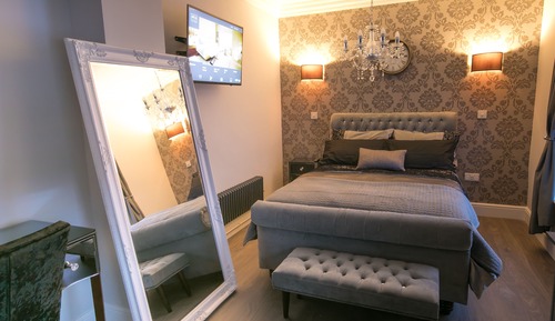 Apartamento (Holt Country Park)