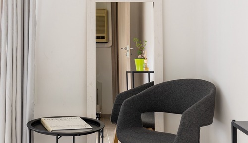 Apartamento clásico, 1 habitación (Betta)