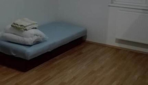 Casa básica, 2 habitaciones