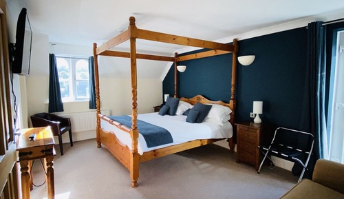 Superior Suite