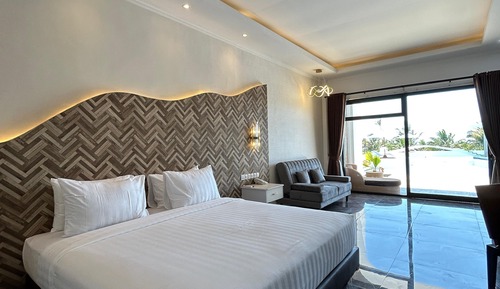 Habitación Premier
