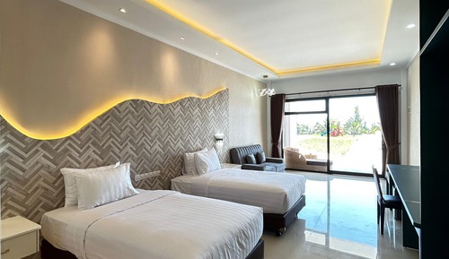 Habitación Premier
