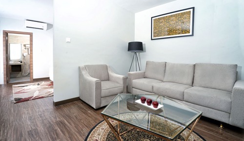 Executive Suite