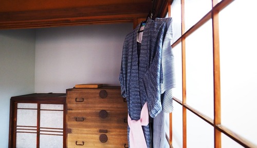Habitación, no fumadores (2F JapaneseTraditionalRoom FUMI Max 4)