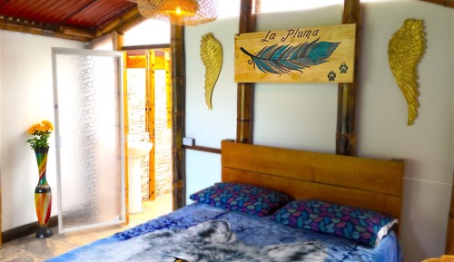 Suite estudio panorámica