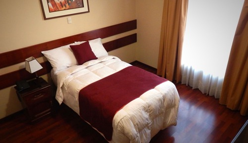 Habitación individual, 1 cama individual