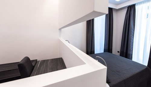 Habitación superior