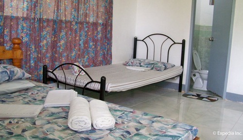 Habitación triple