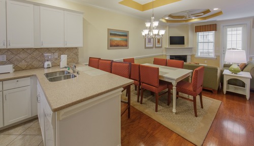 Villa Grand, 2 habitaciones (2 King Beds)