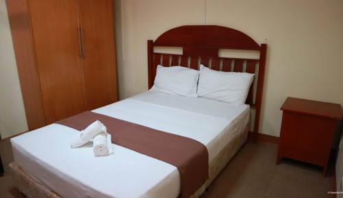 Habitación estándar