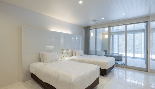 Suite estándar