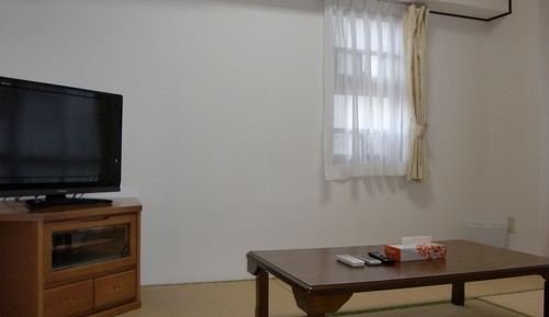 Habitación, no fumadores