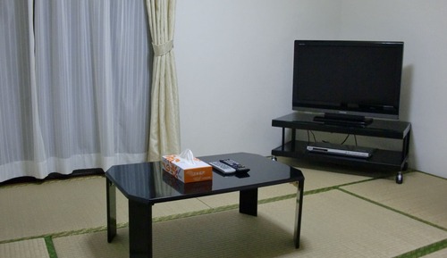 Habitación tradicional, no fumadores (Japanese Style, 20m2)