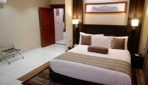 Suite Deluxe