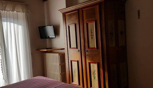 Habitación individual