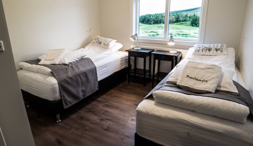 Apartamento Confort, 2 habitaciones (Apt 20)