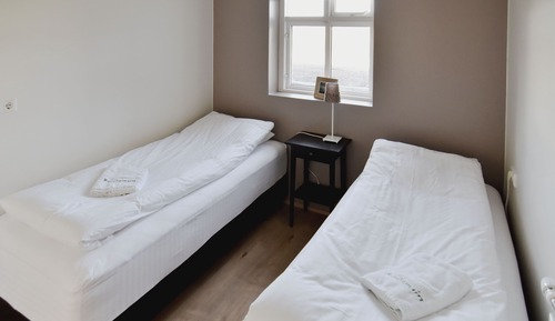 Estudio Confort (Apt 10)