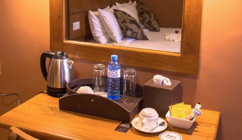 Habitación familiar