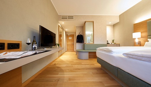 Habitación doble