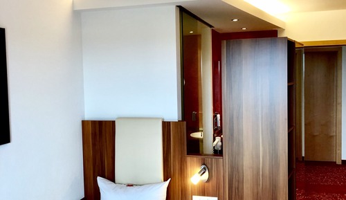 Habitación individual Confort